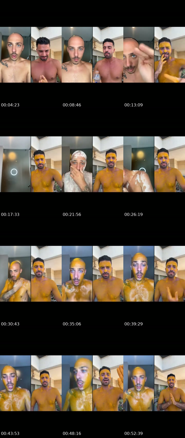 TikTok live: בוקר טוב ❤️❤️ by @danilevizoro