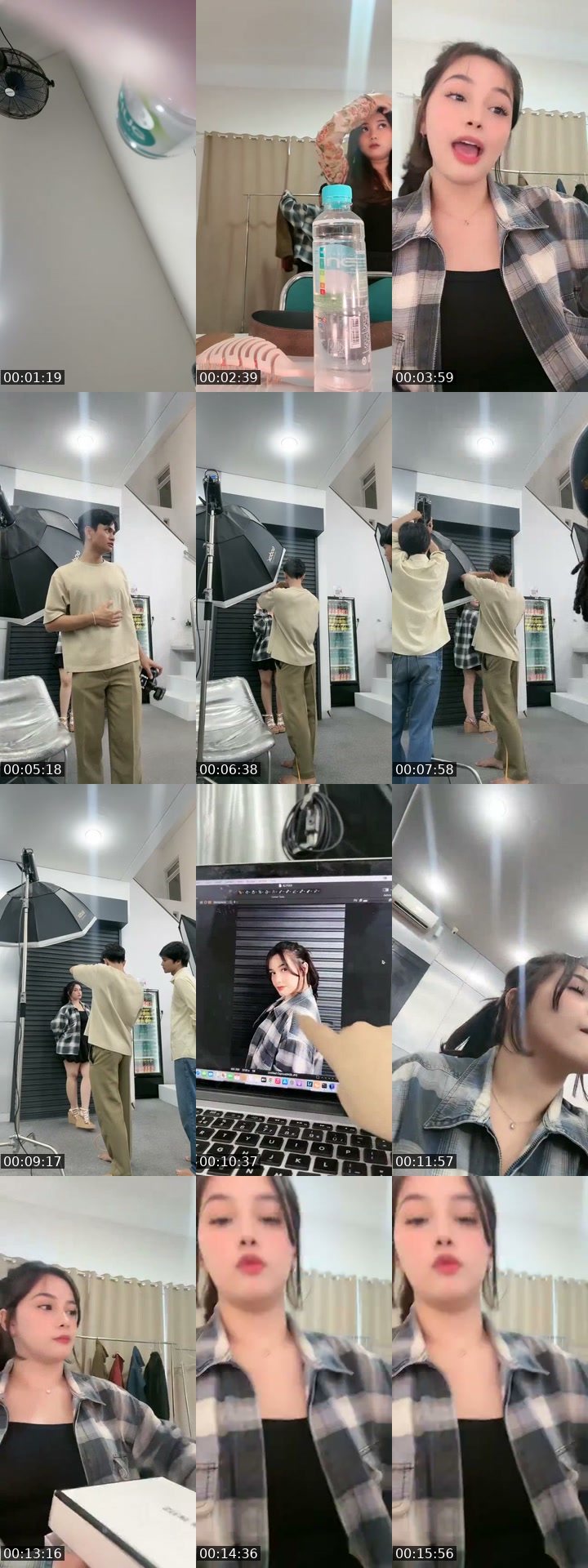 TikTok live: hiiiiiiiiiiiiiii by @alyssazahrad
