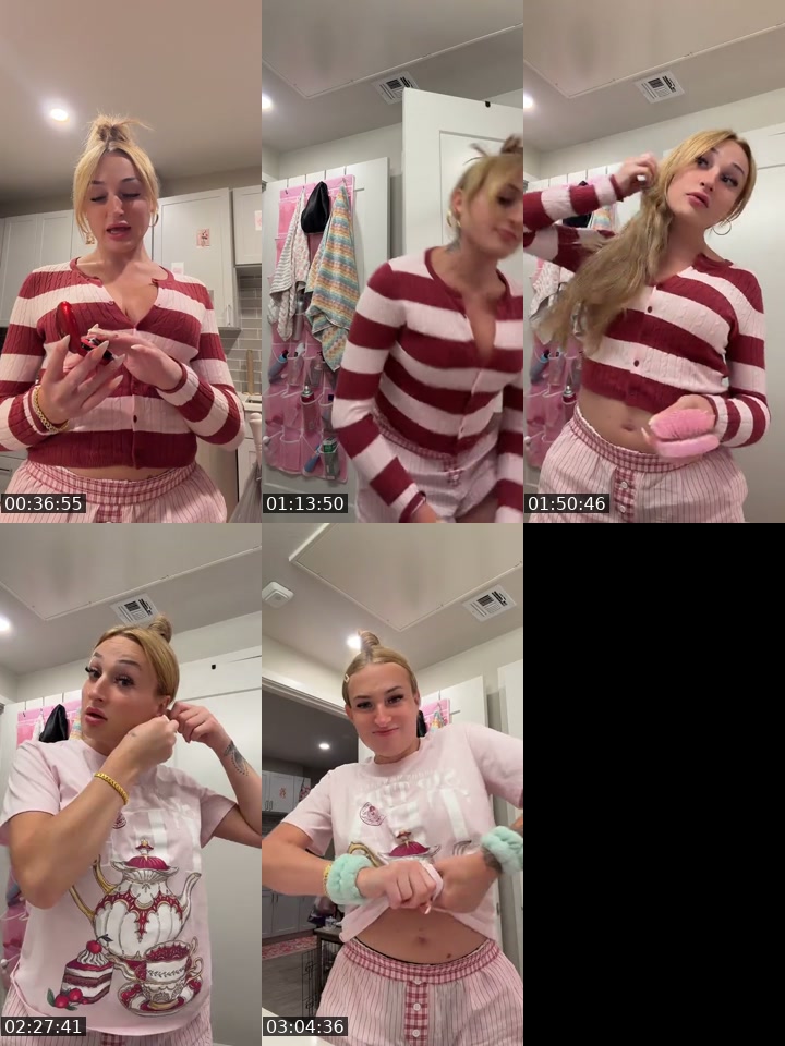 @theonlyhavenrose TikTok live from 2026-07-02