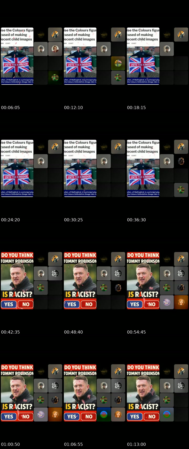 @bob.debates.back United States TikTok live from 2026-07-02