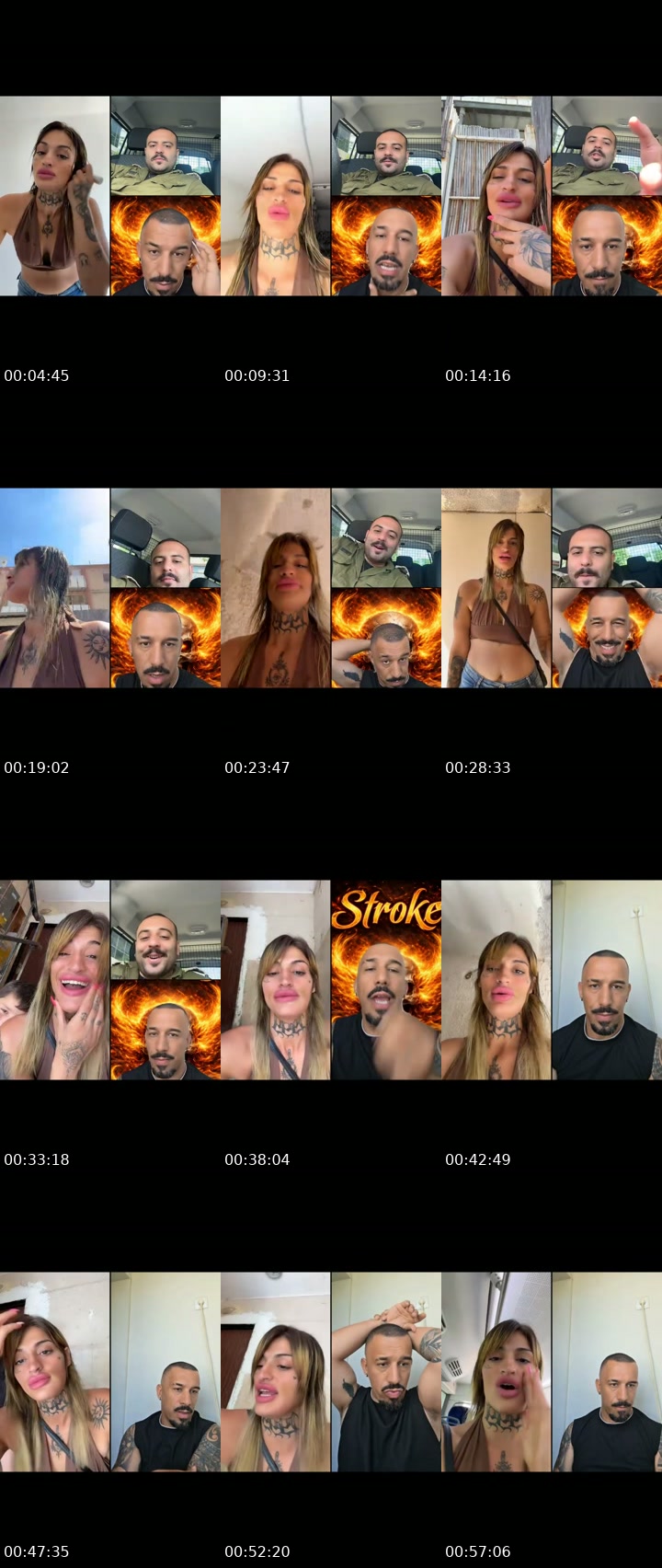 TikTok live: בוקר של הביוקר by @kuki68295
