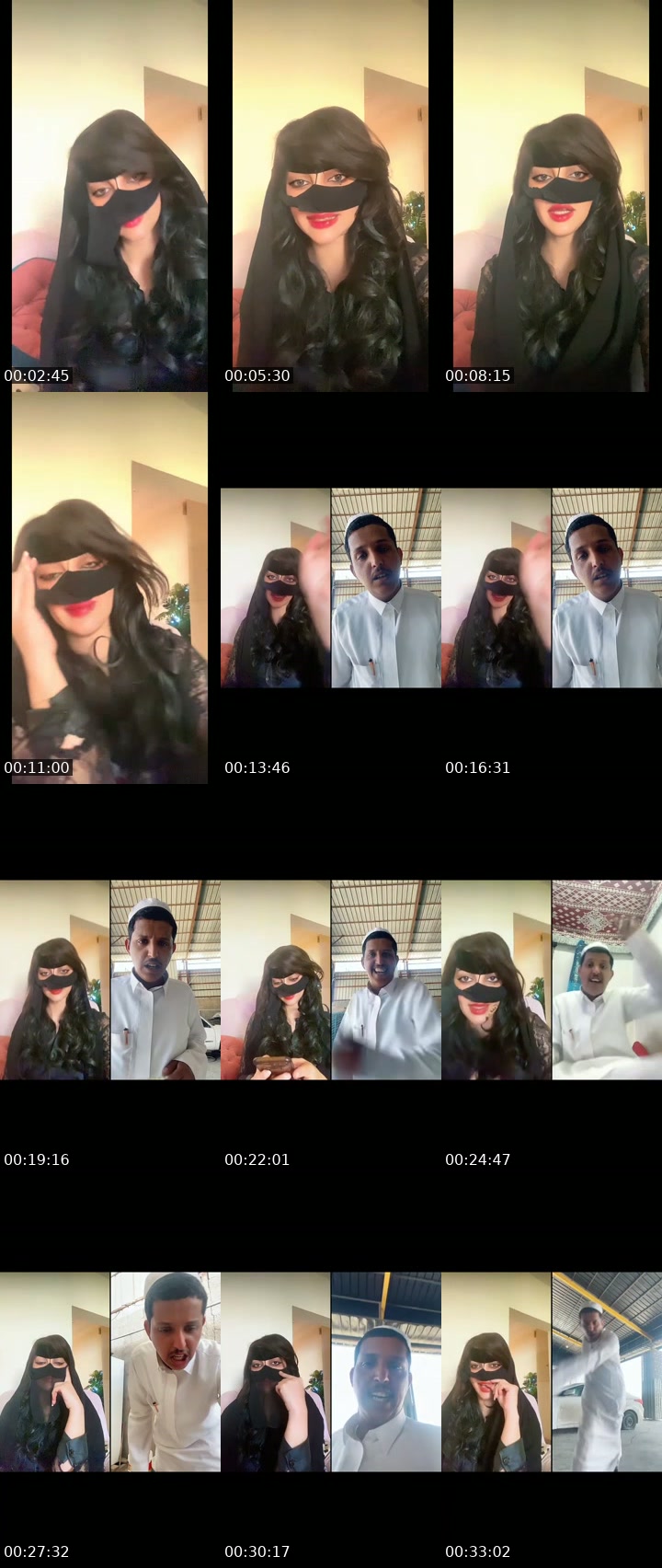 TikTok live: أنا لا أهزم أبدا by @r1155919