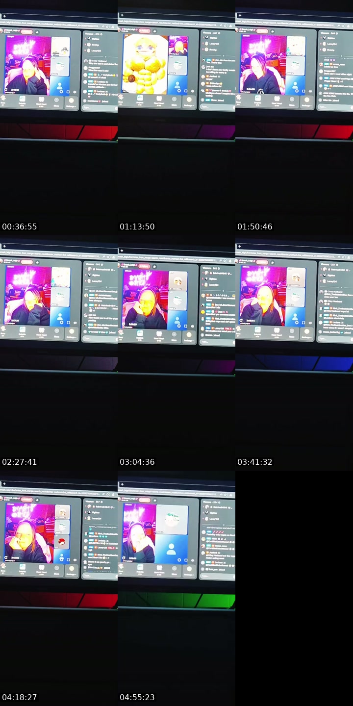 @amandasbeardedbitch420 TikTok live from 2026-07-02