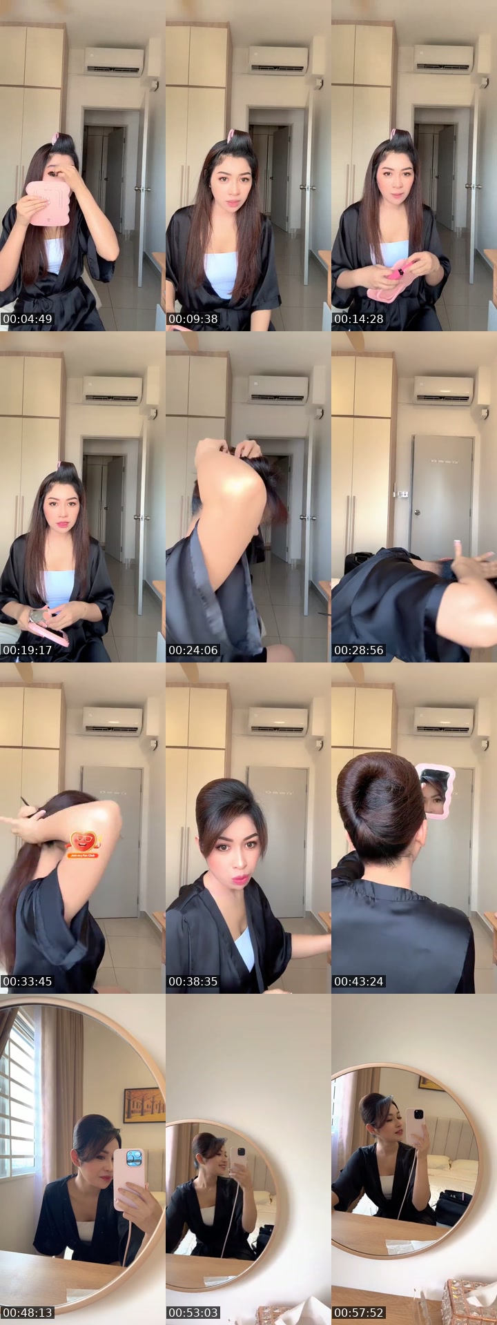 TikTok live: mau terbang ✈️ by @jaywijaya1705