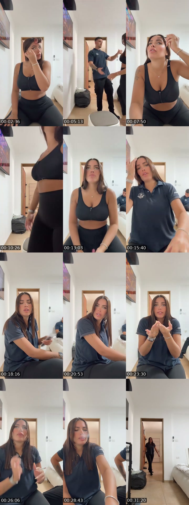 @bar_yanco Israel TikTok live from 2026-07-02