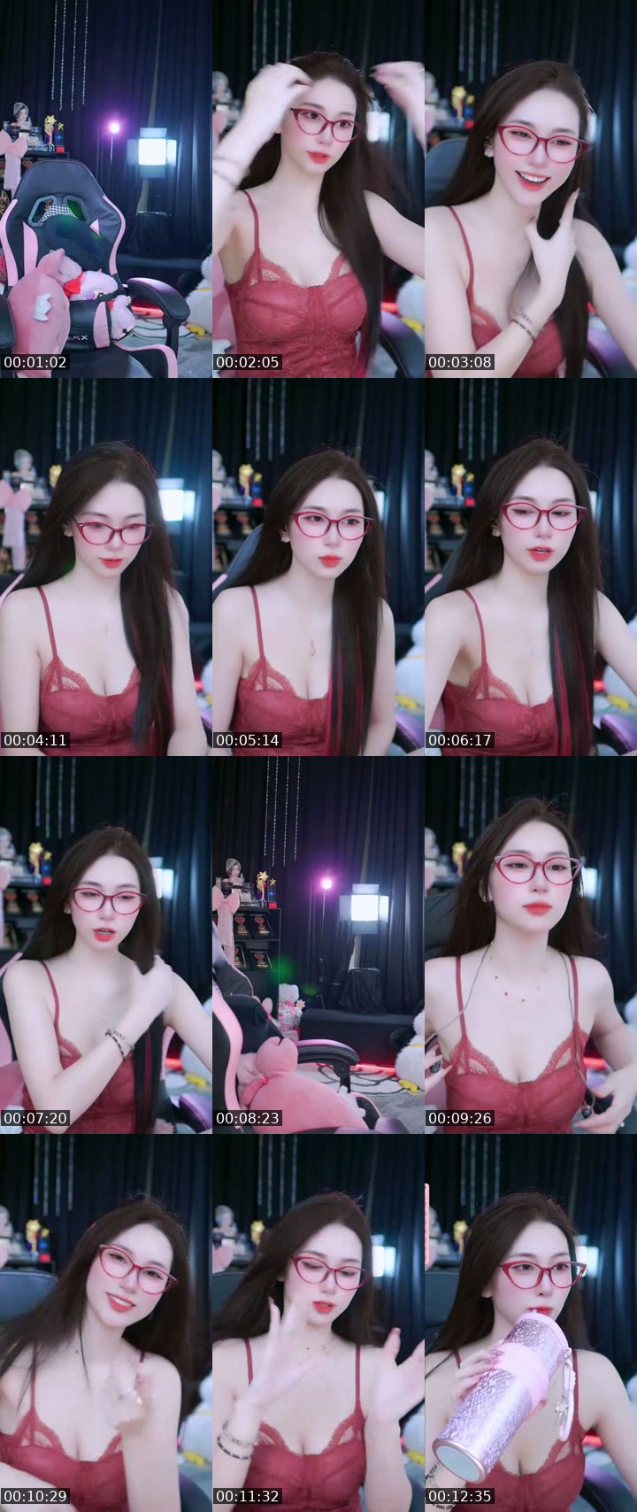 TikTok live: KIT Ti by @babygirl.ne