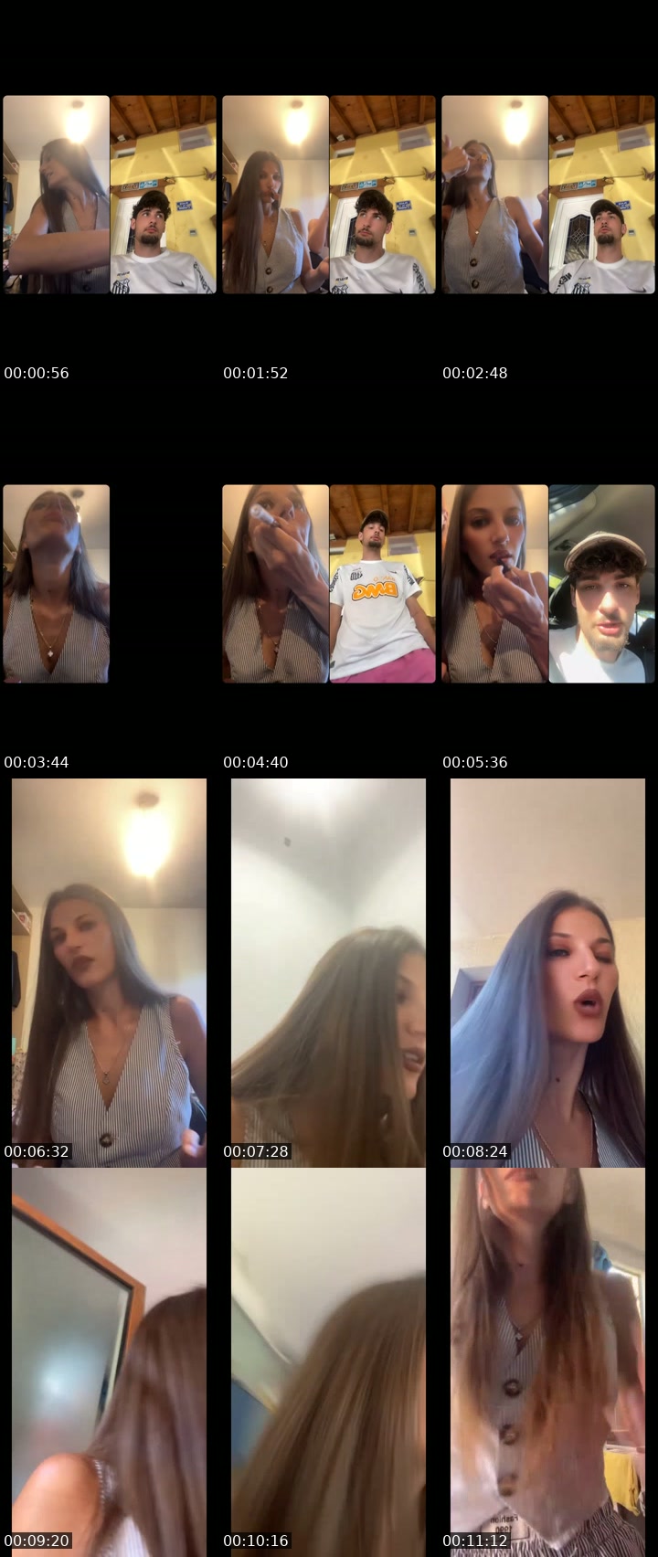 @elisadiament TikTok live from 2026-07-02