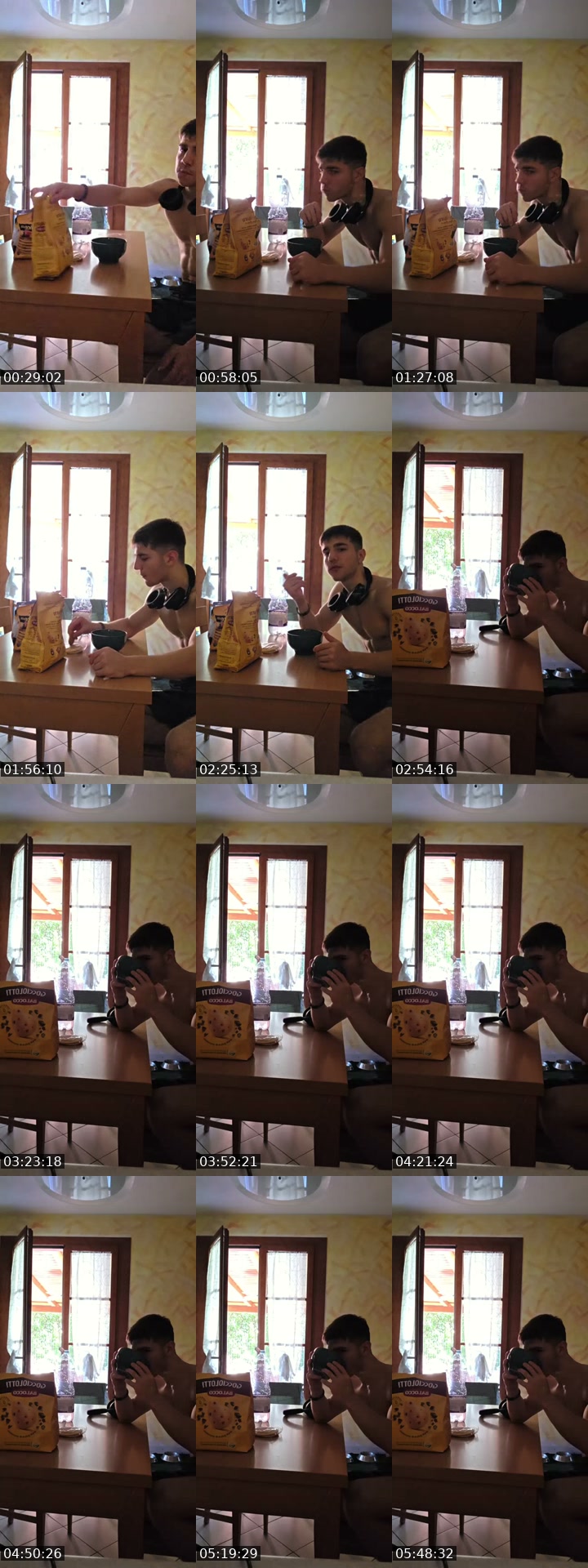TikTok live: idk by @gravity_killers