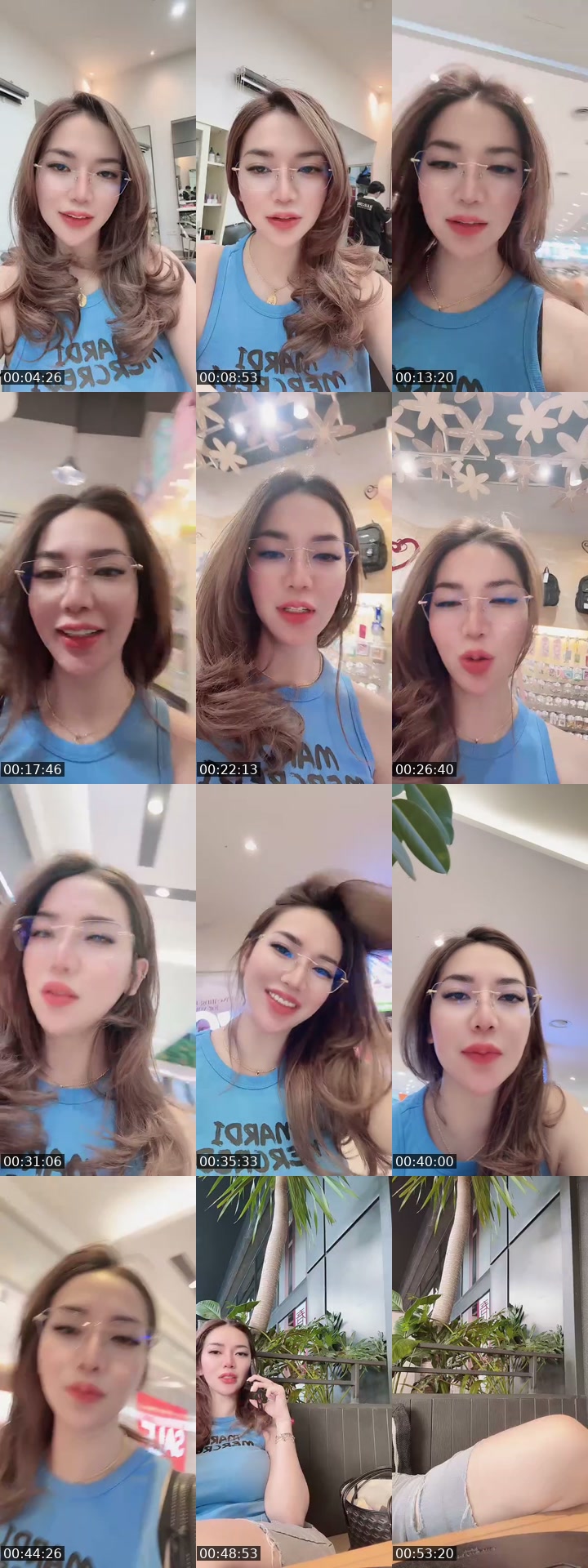 @ceritasamantha TikTok live from 2026-07-02