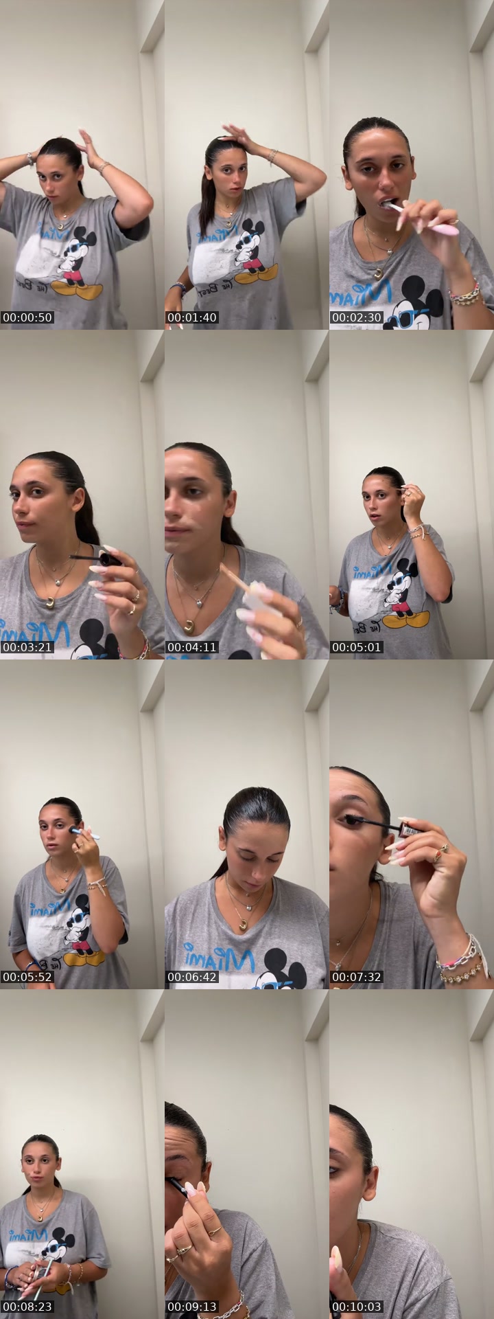 @chloecarnevaletti Italy TikTok live from 2026-07-02