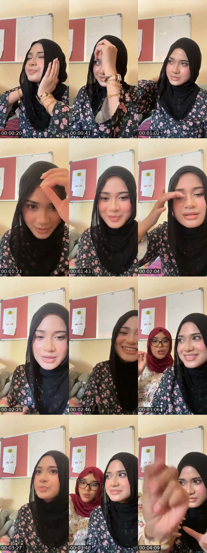 @ayraacaesar TikTok live from 2026-07-02