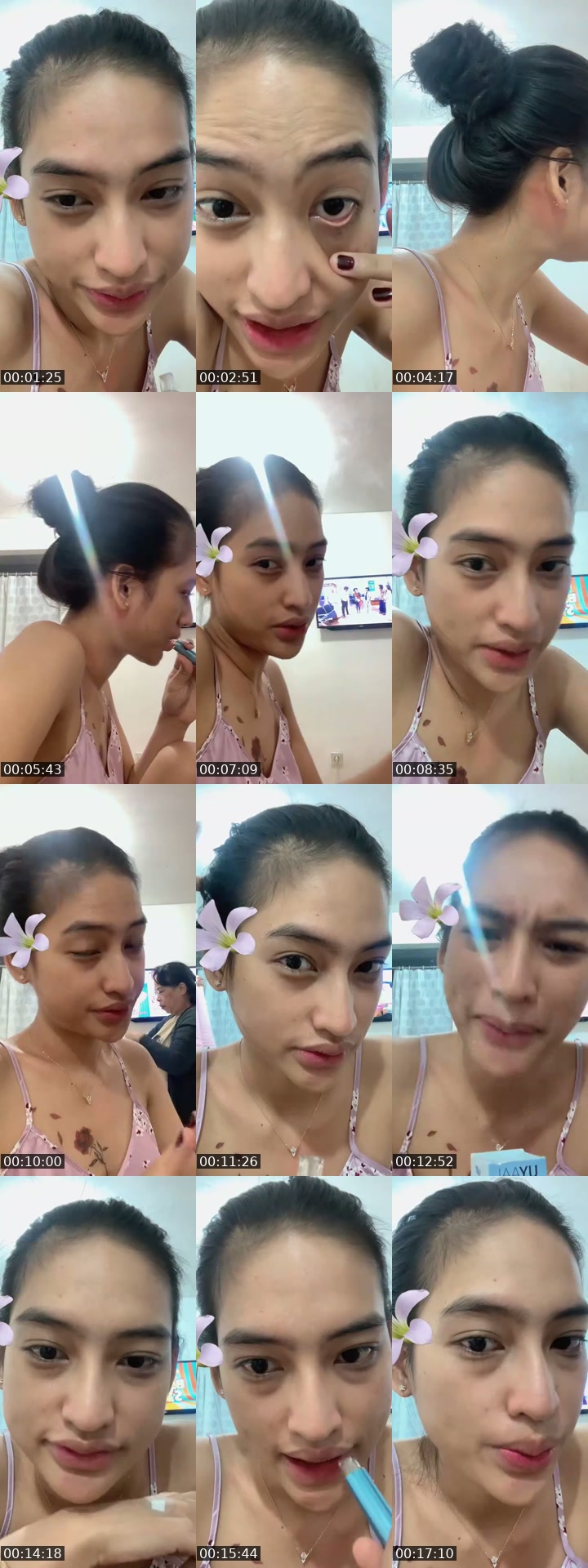 @sisilllwee TikTok live from 2026-07-02