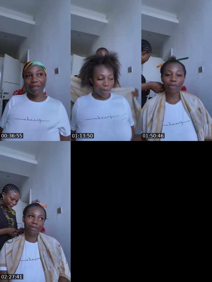 @call_me_elizabeth001 Nigeria TikTok live from 2026-07-02