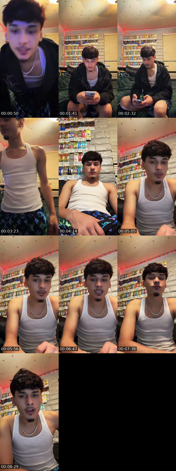 @itsjuniorlux TikTok live from 2026-07-02