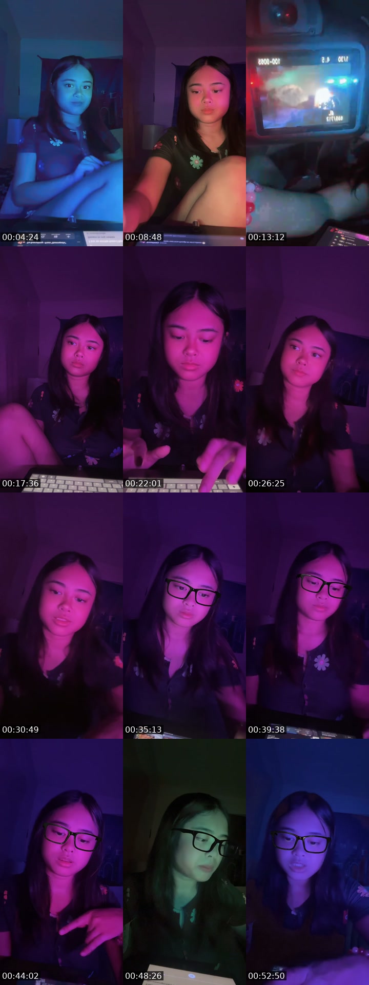 @theyluvvbatz TikTok live from 2026-07-02