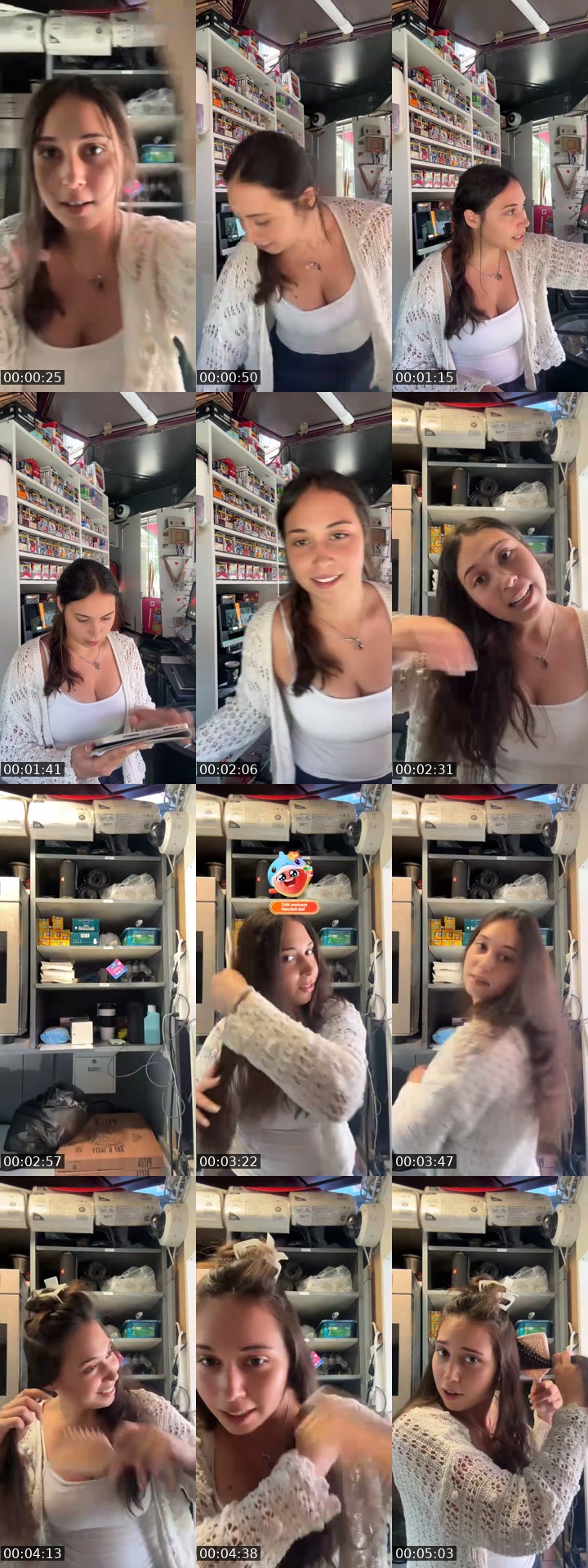 @catnipzoe Germany TikTok live from 2026-07-02