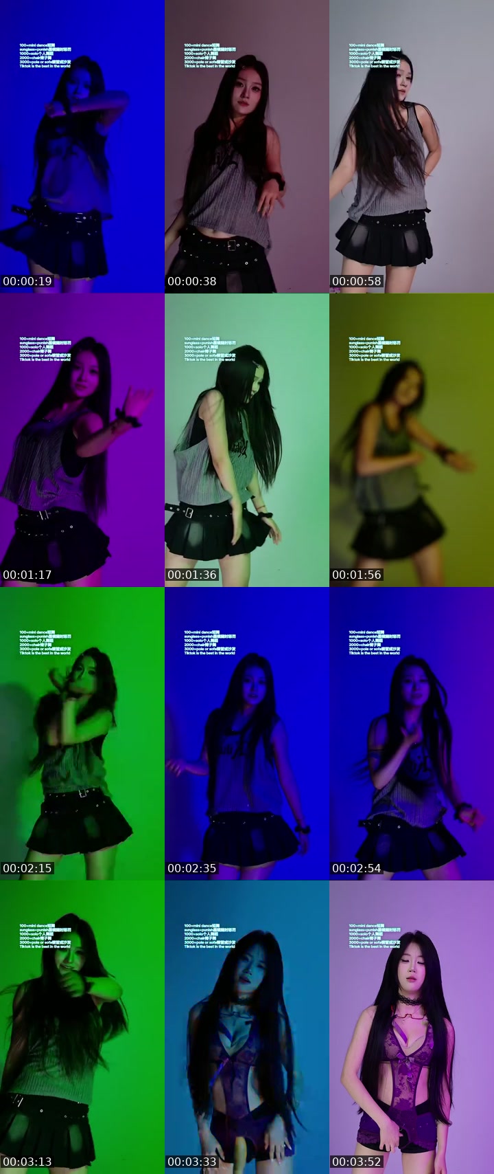 TikTok live: what!? by @keekeeus
