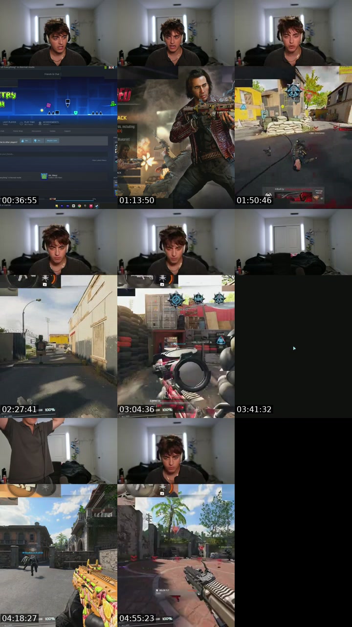 TikTok live: Cant get off until I WIN.. by @yoflowzy