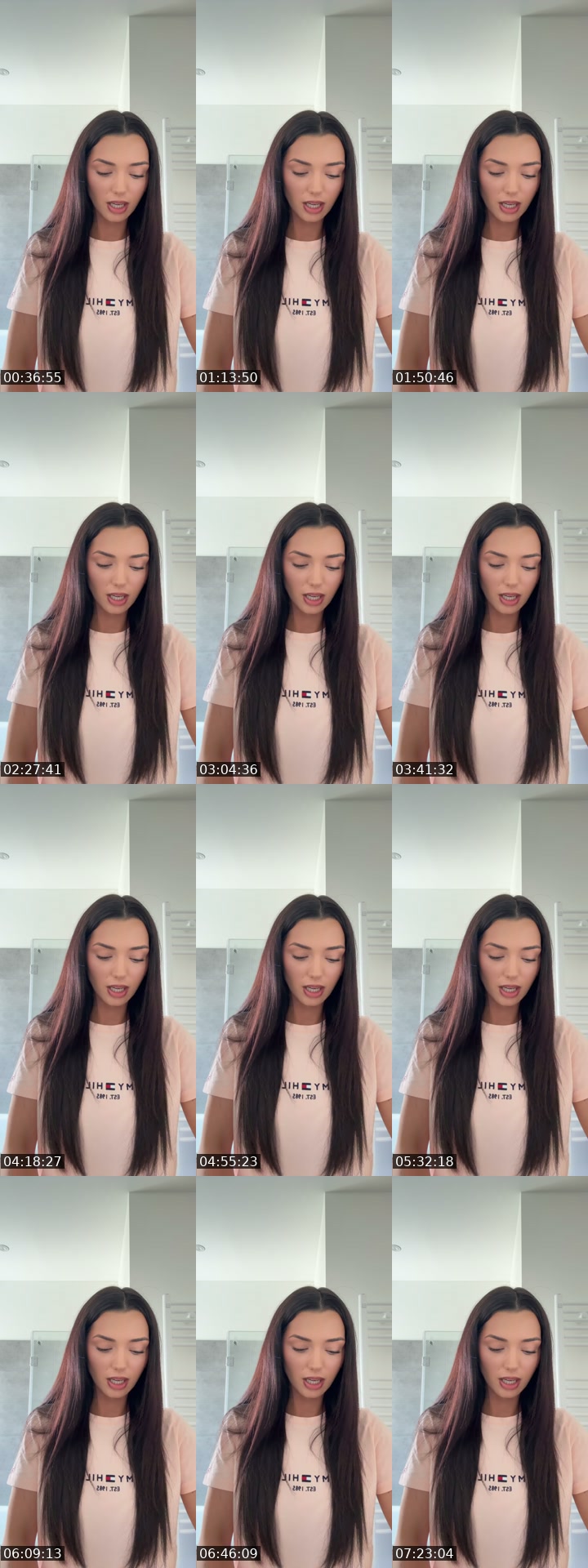 TikTok live: wlw by @incilasu8