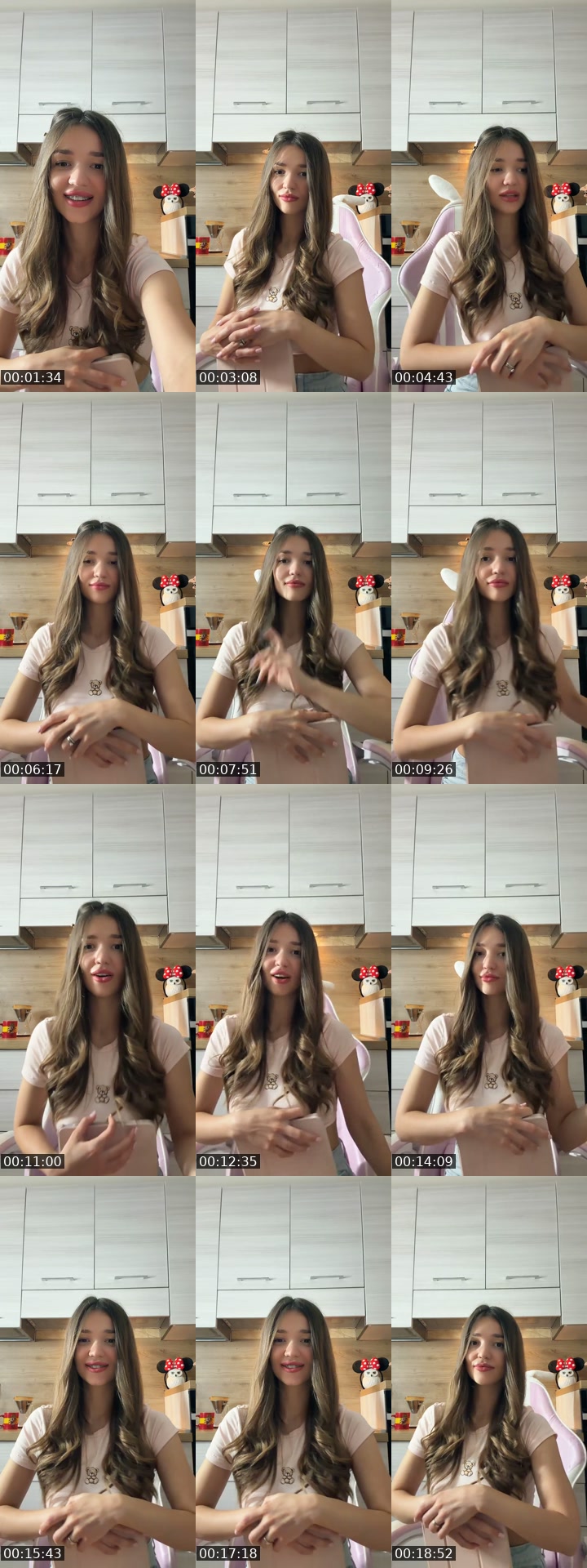 @prettykirochka TikTok live from 2026-07-02