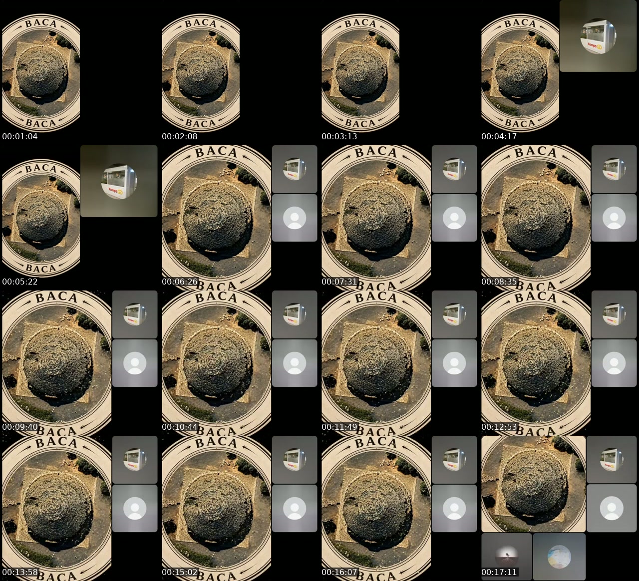 TikTok live: kaaba en algerie by @diana781314
