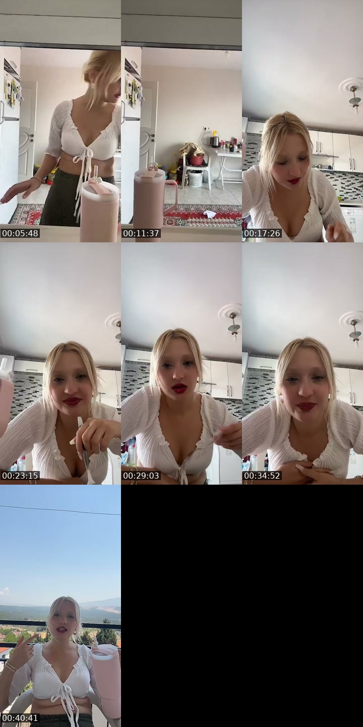 @ballaremi TikTok live from 2026-07-02