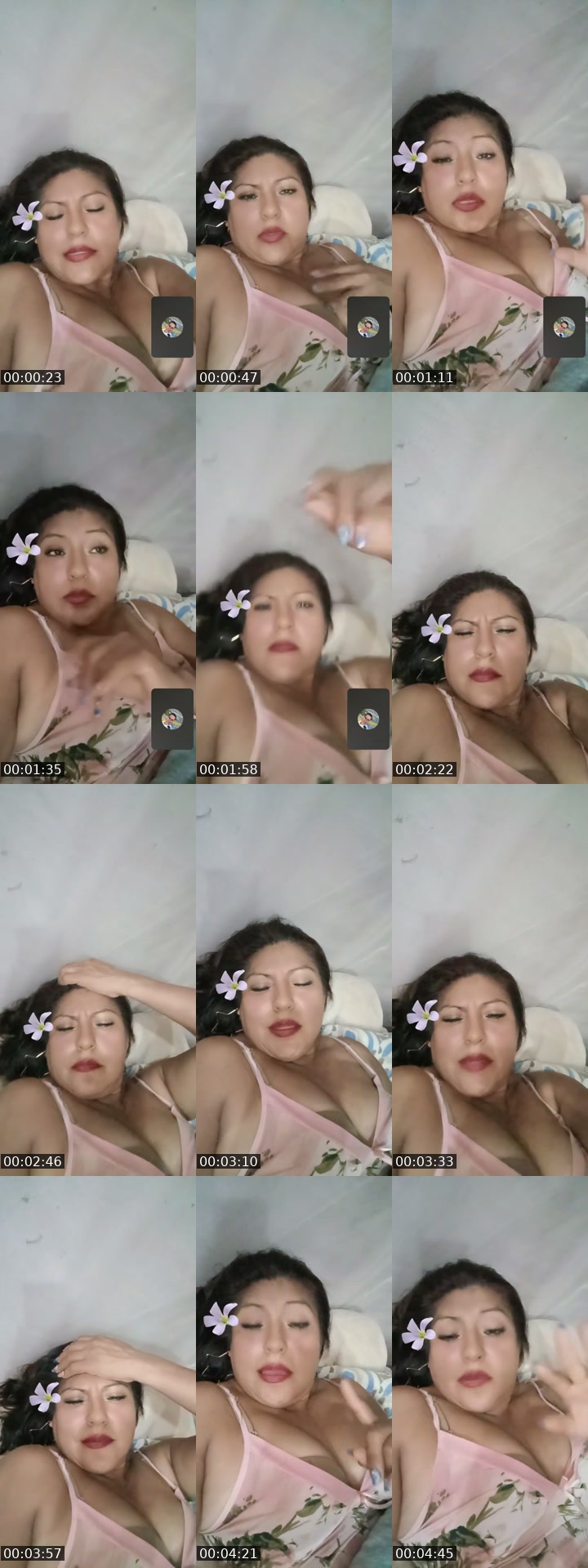 @mari.thaly TikTok live from 2026-07-02
