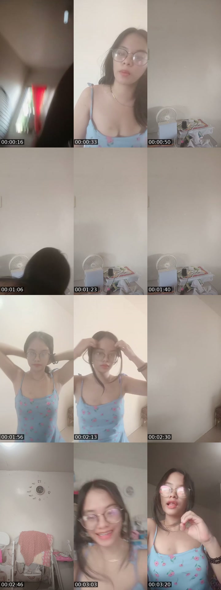 TikTok live: guys please respect 🥹 by @ilianna510