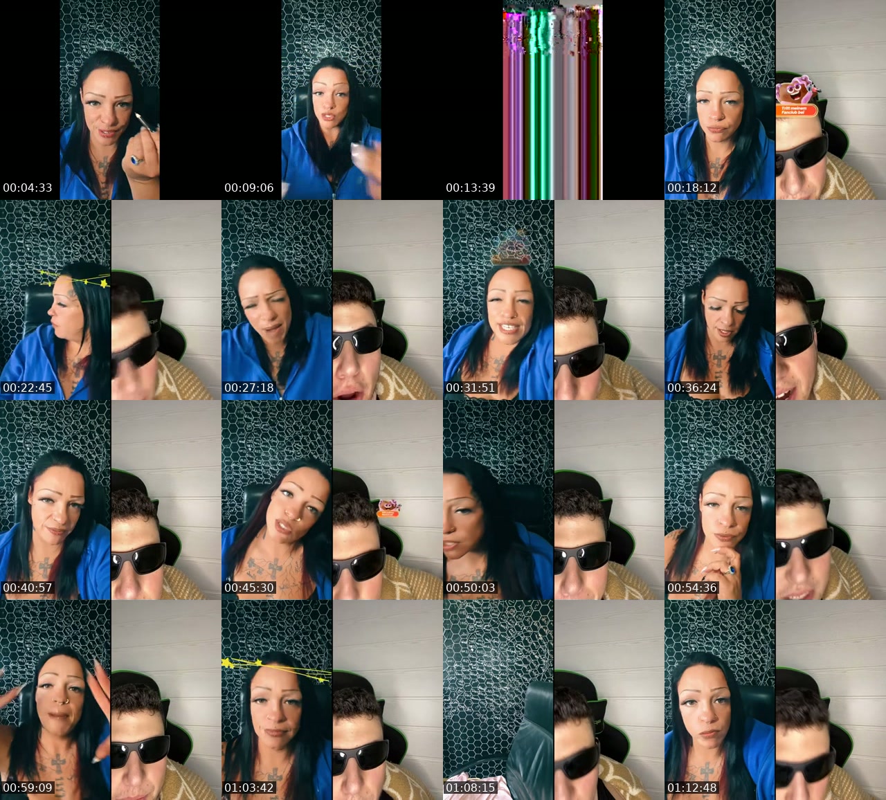 @tbwpueppi Germany TikTok live from 2026-07-02