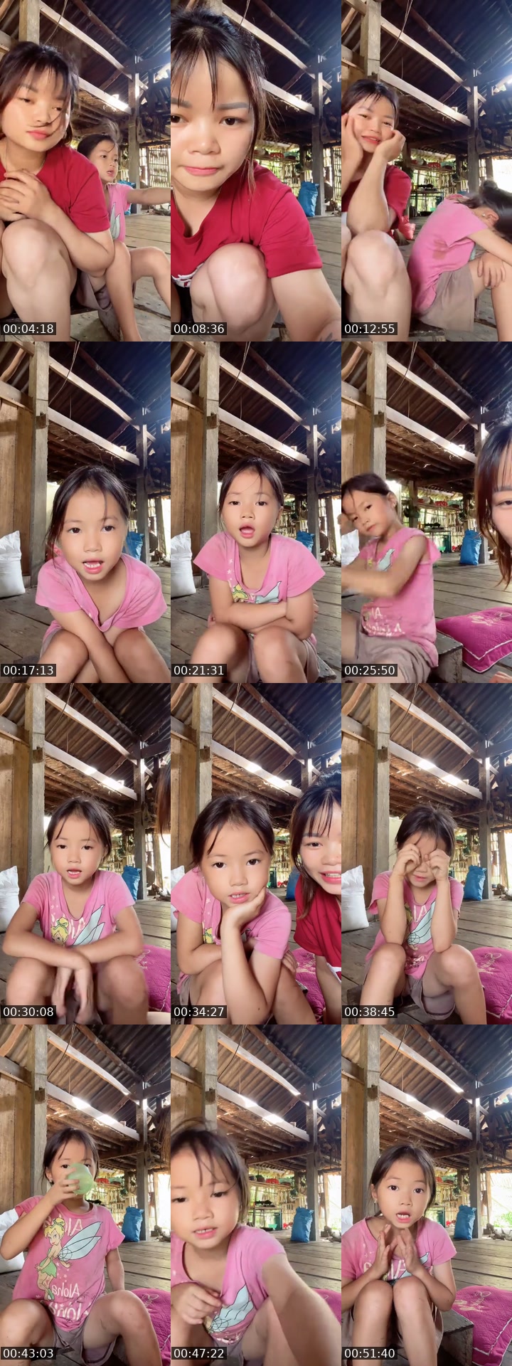 TikTok live: Hello by @emy271158