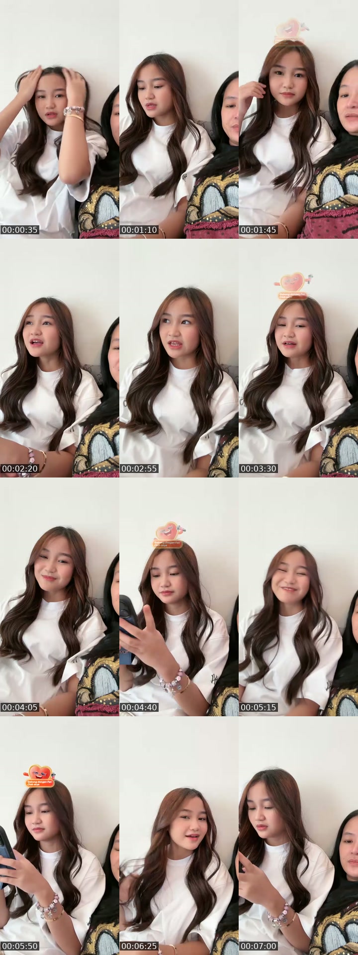 TikTok live: Join sini mbg by @loisaramadhani_real