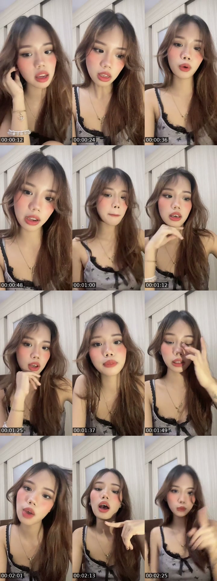 Philippines TikTok live: Hello by @_itsmeur.ivy_