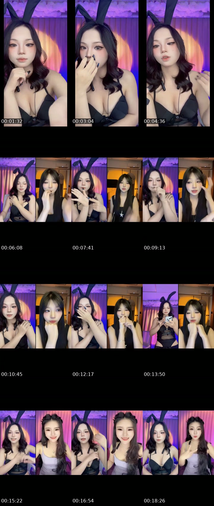 TikTok live: Wait for you to get home by @m0ifzy0l8