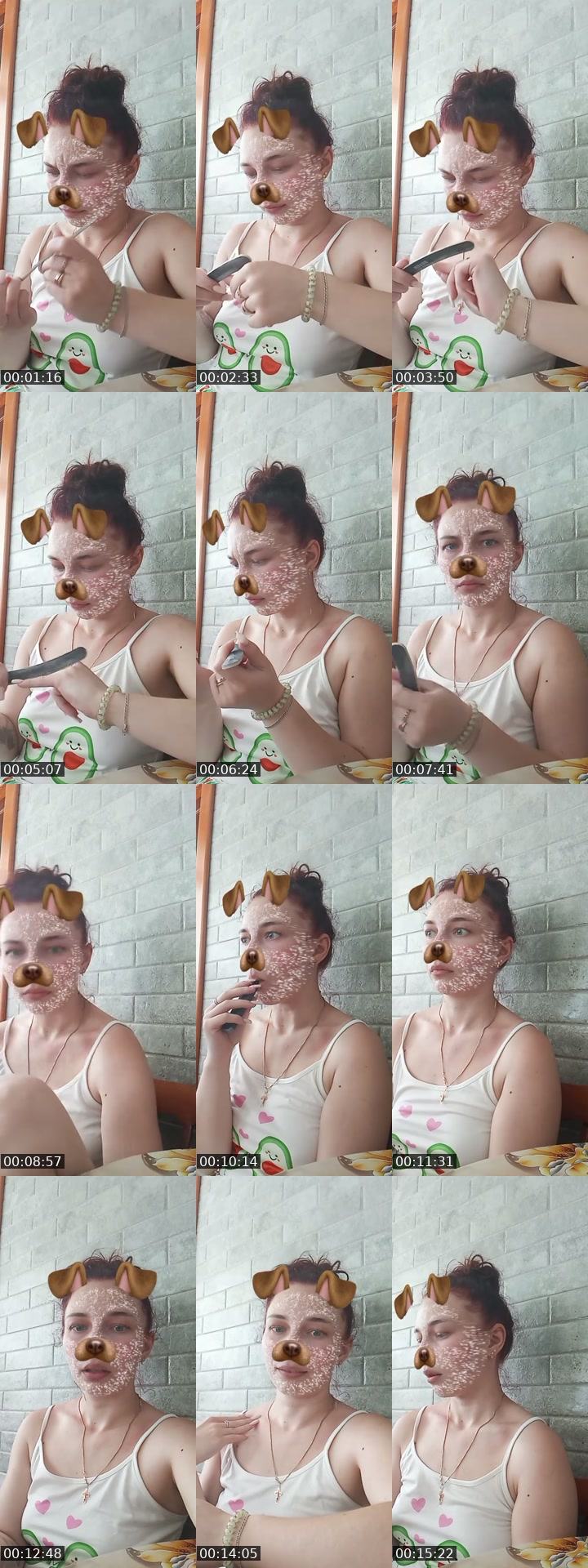 @alinkaholosii TikTok live from 2026-07-02