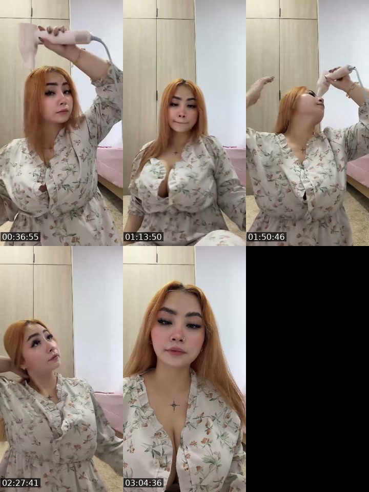 @marriashaqirrah TikTok live from 2026-07-02