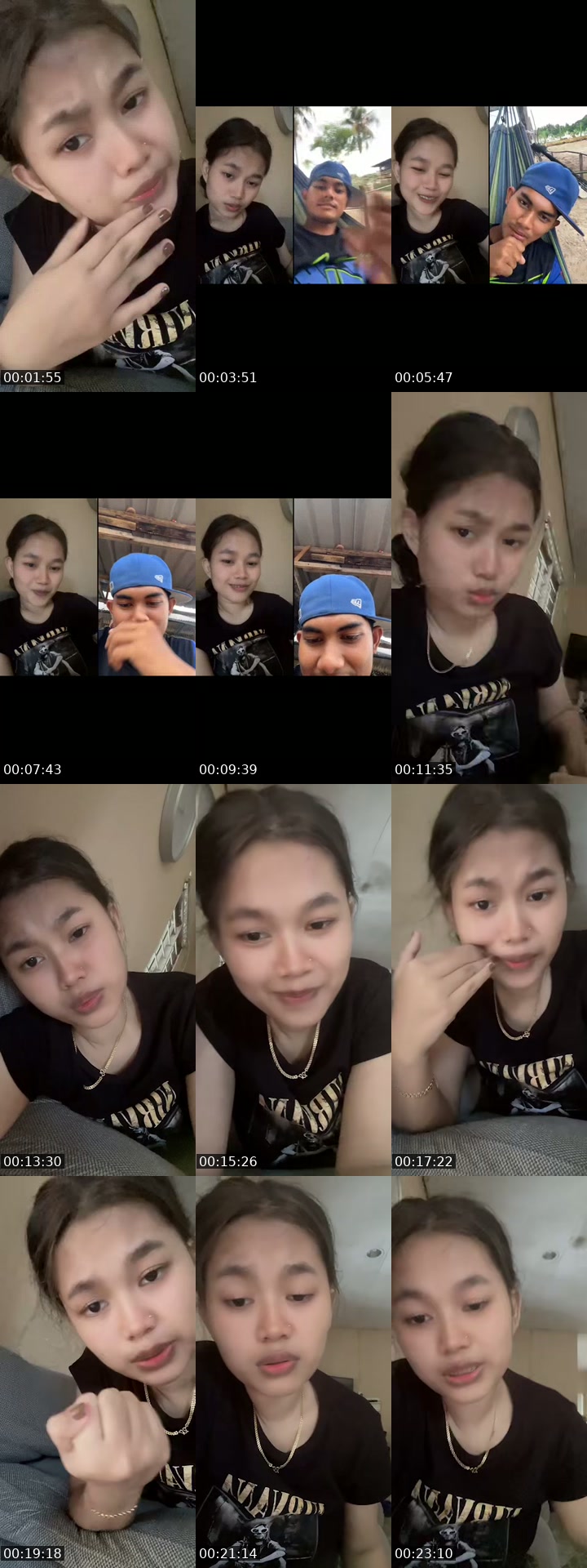 TikTok live: bkpo ek jate by @appleuser52286539