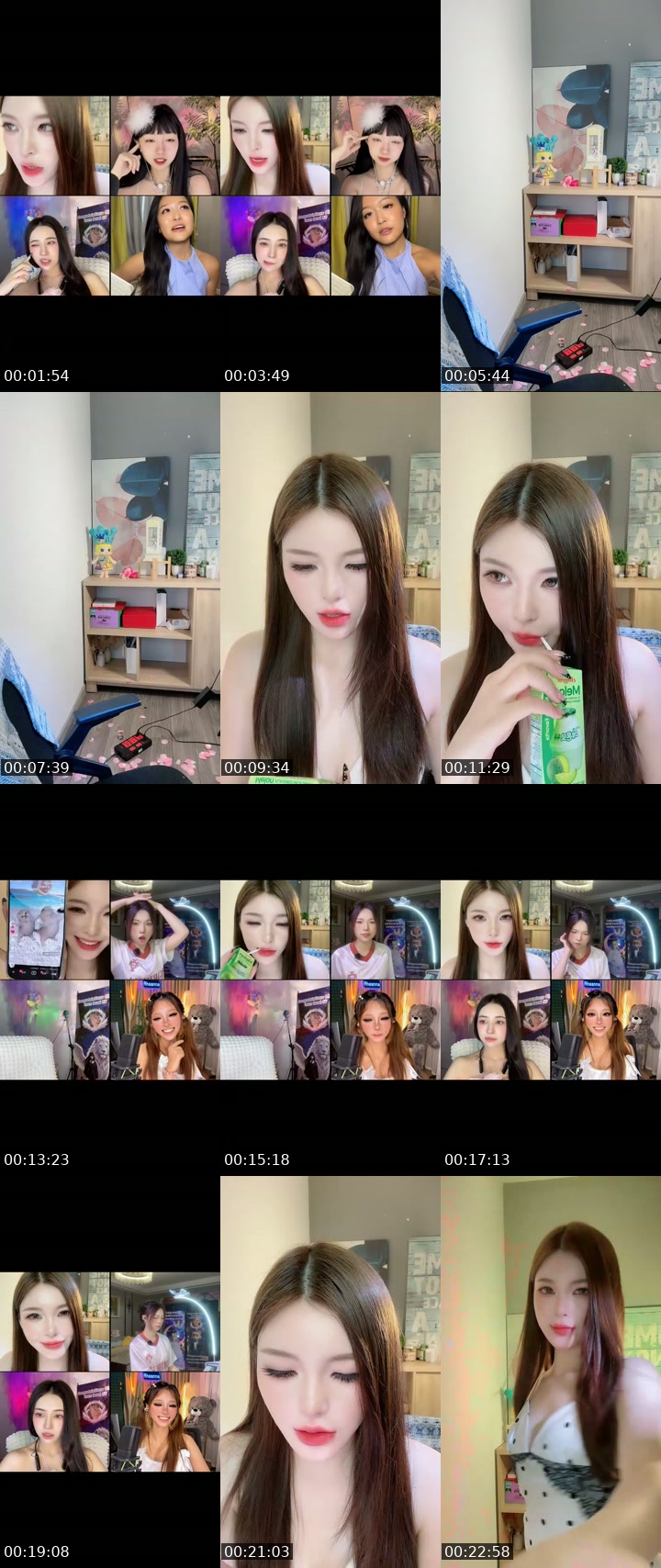 TikTok live: who is this by @zoe89905