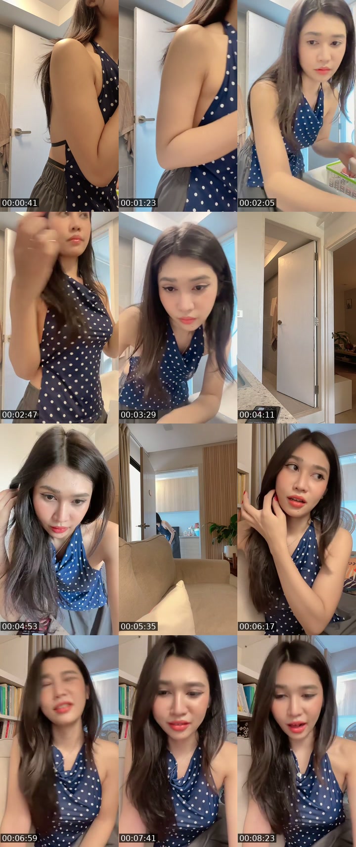 Thailand TikTok live: คุยกันนน by @titaofficial.th