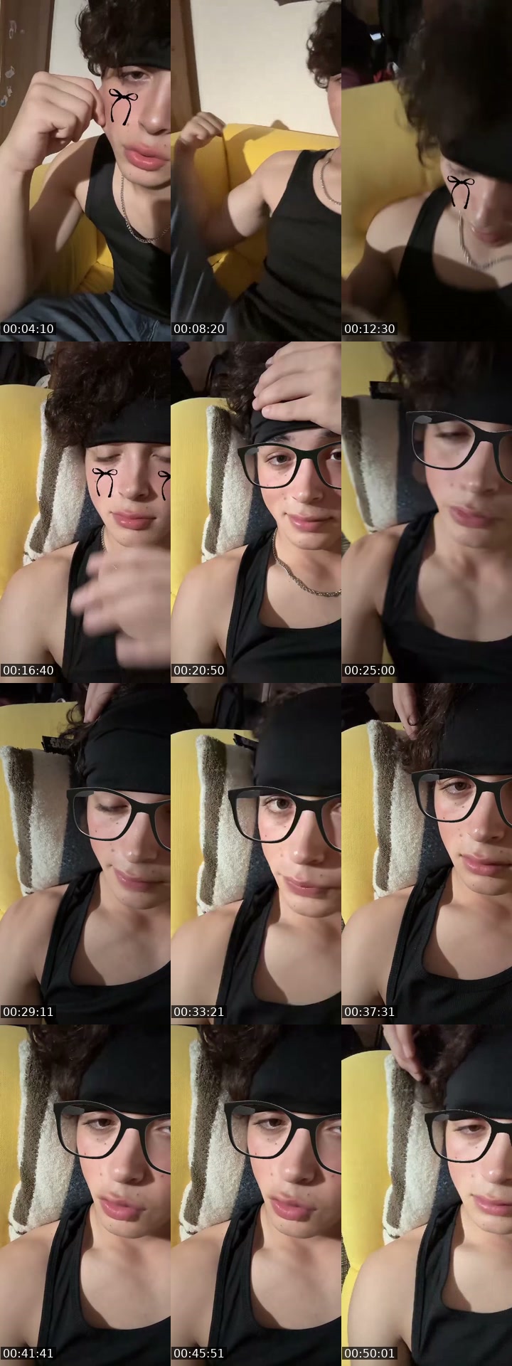 TikTok live: これは俺ぢゃない by @vint0nt0