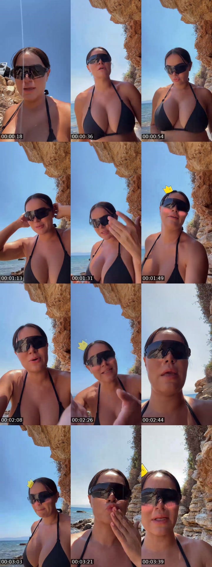 @chanelobstt TikTok live from 2026-07-02
