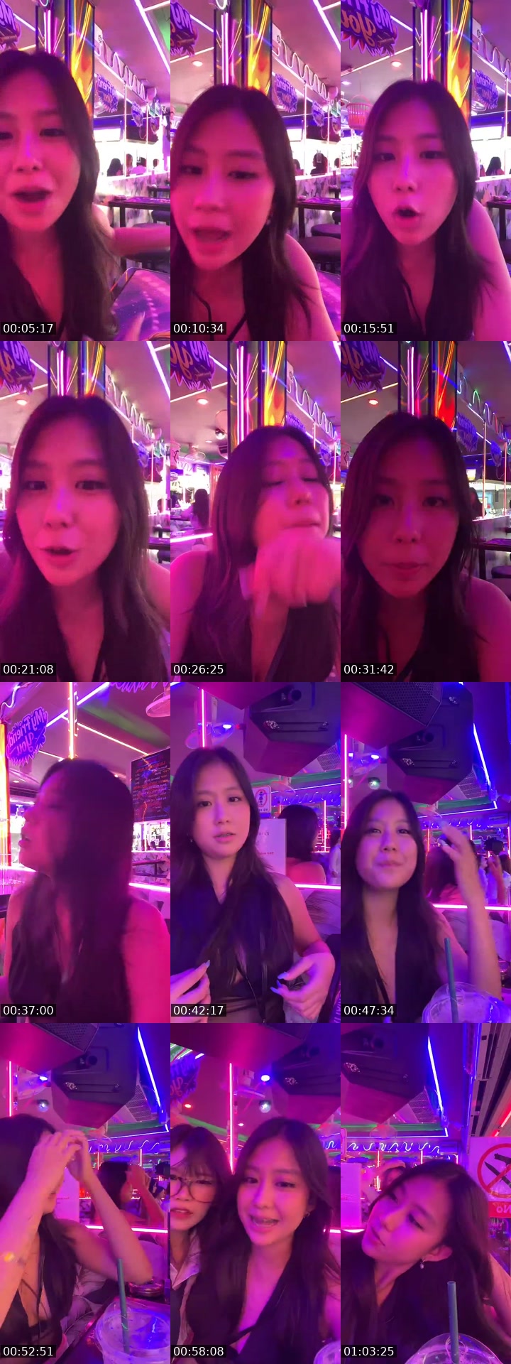 TikTok live: มาๆๆๆ by @pattayazeedd