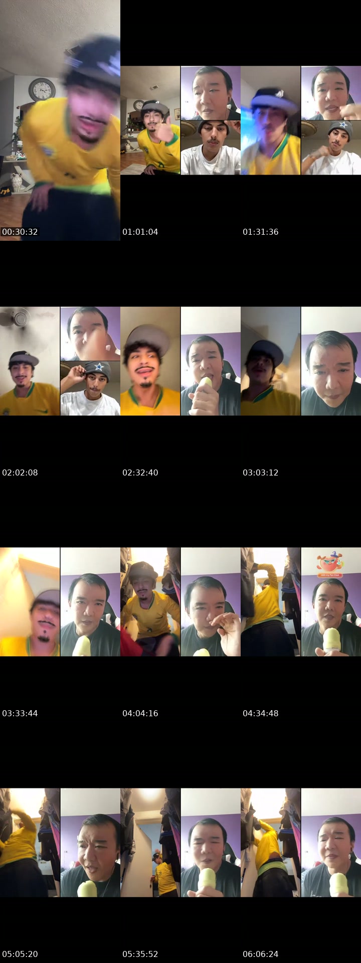 TikTok live: Just talking!! 18+ by @adolfo.1228