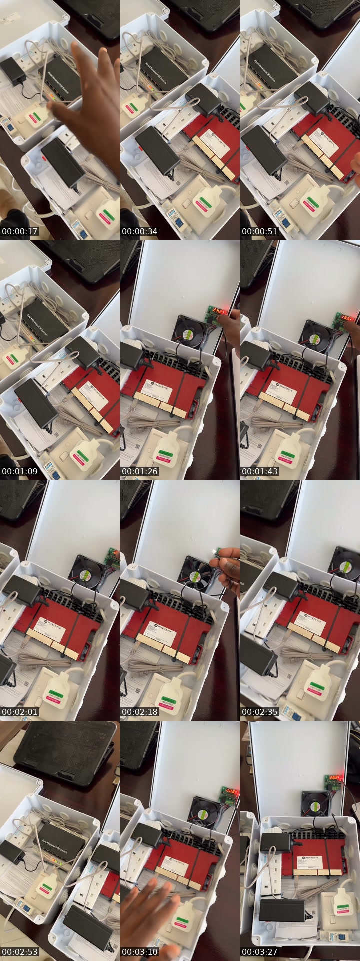 TikTok live: TO ORDER 707261419 by @kematekh_solutions