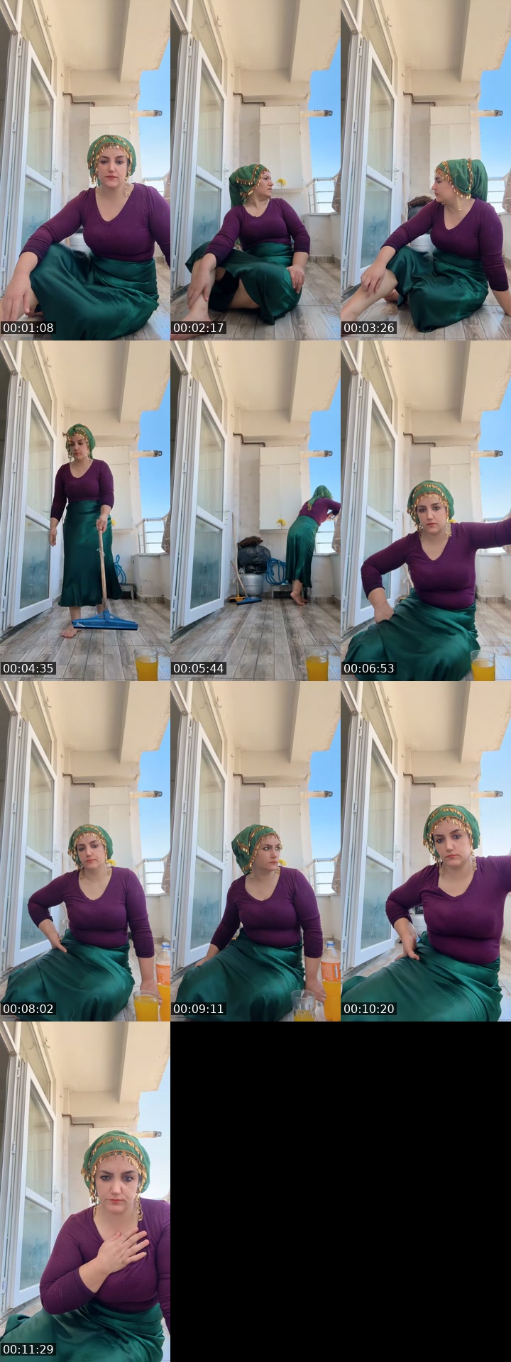 @urfaliguzelyarimm TikTok live from 2026-07-02