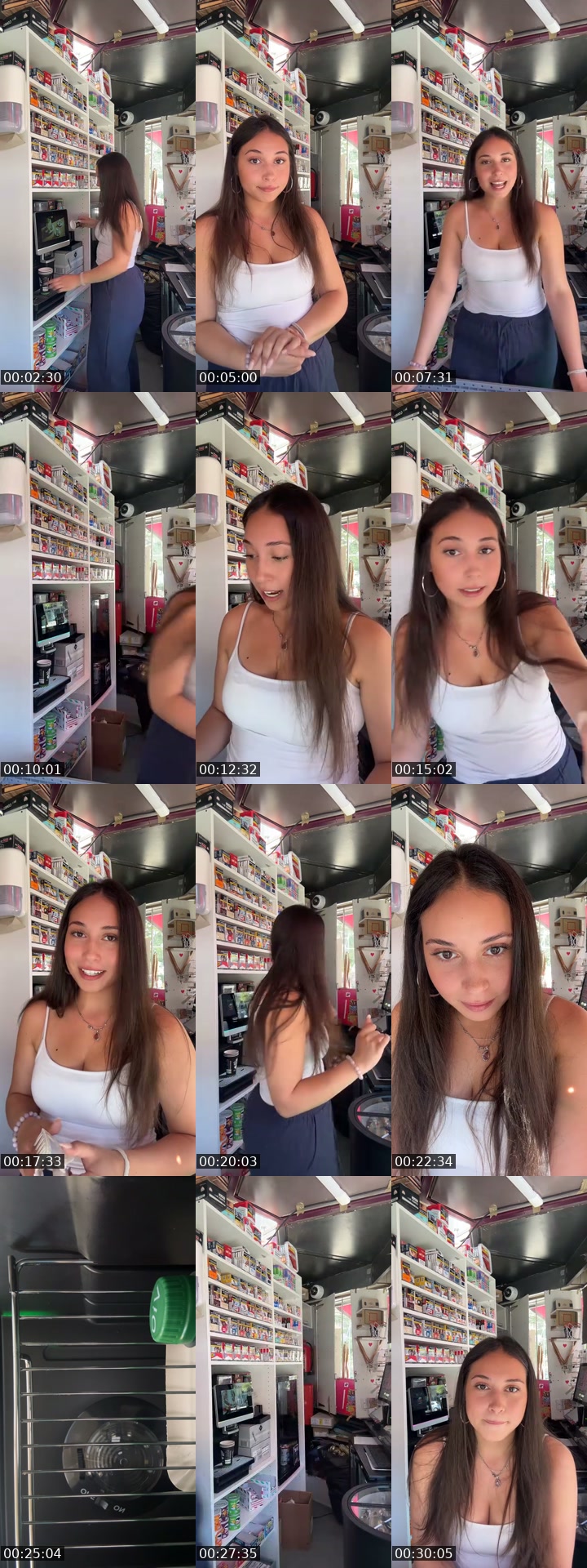 @catnipzoe Germany TikTok live from 2026-07-02