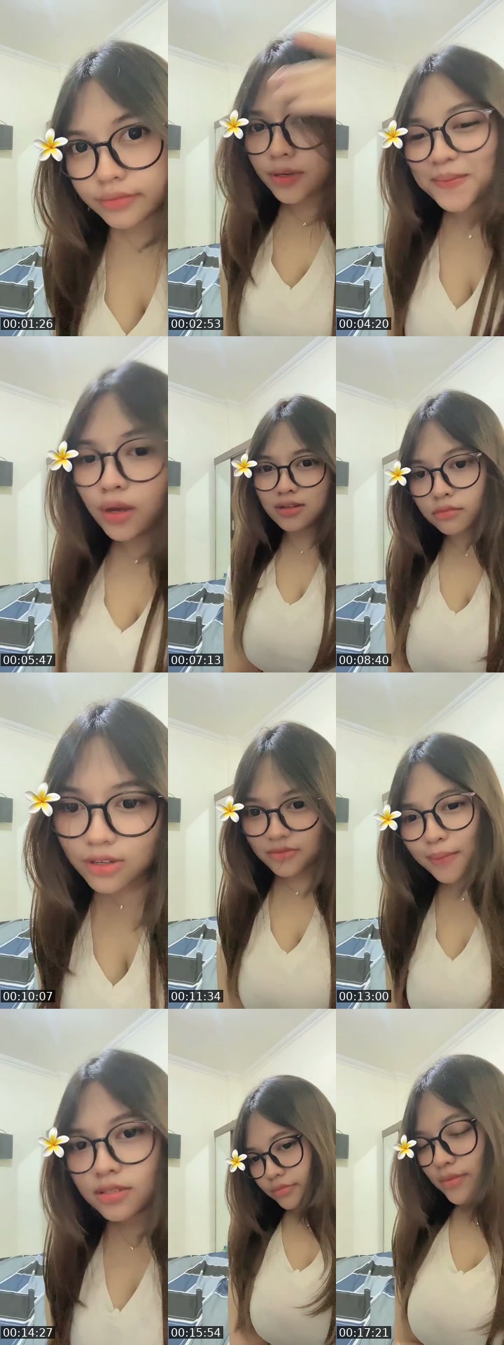 TikTok live: anu by @keyyykee2_