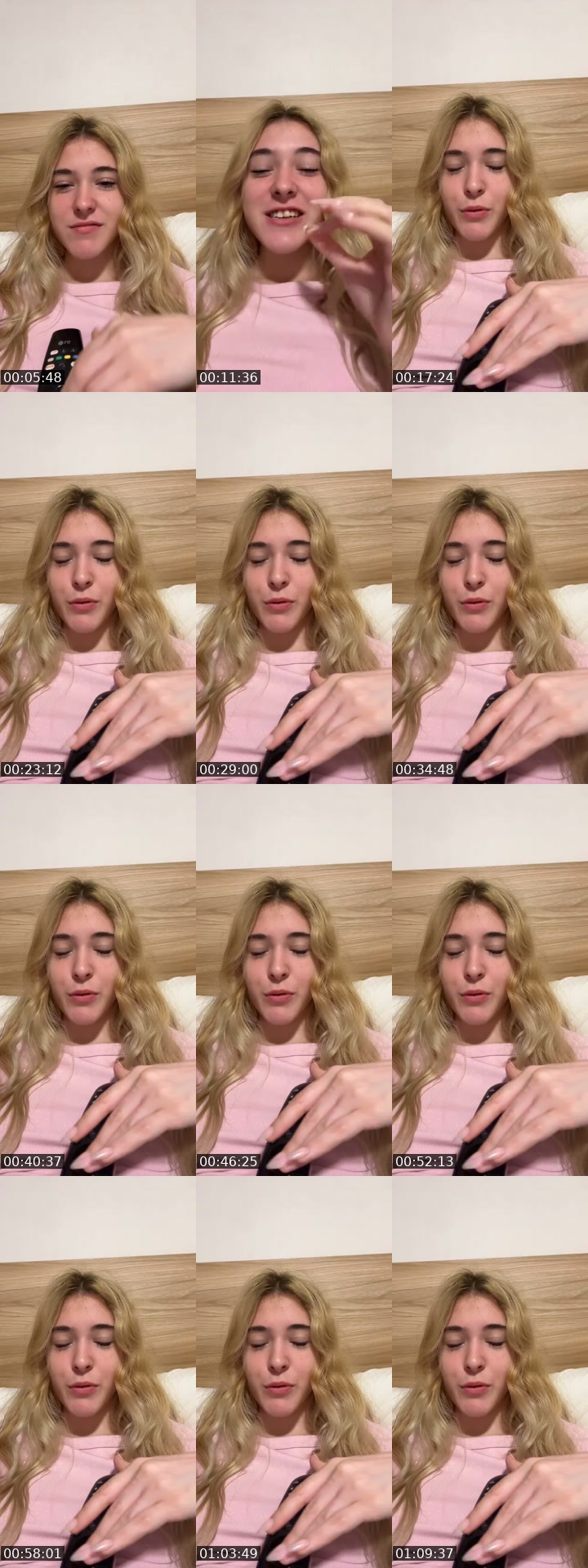 @sofiicannizzo TikTok live from 2026-07-02