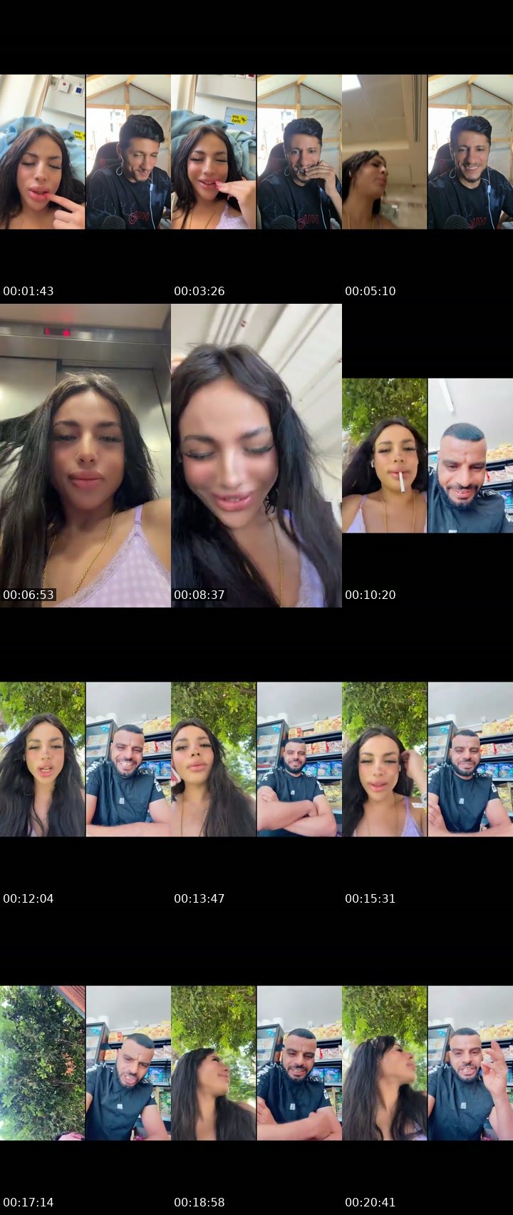 @ragadkharoob5 TikTok live from 2026-07-02