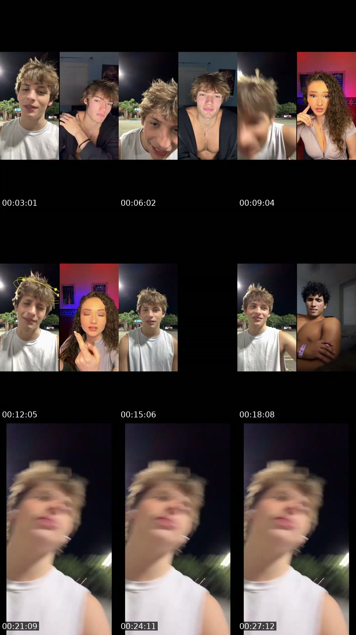 @theyhategavinn TikTok live from 2026-07-02