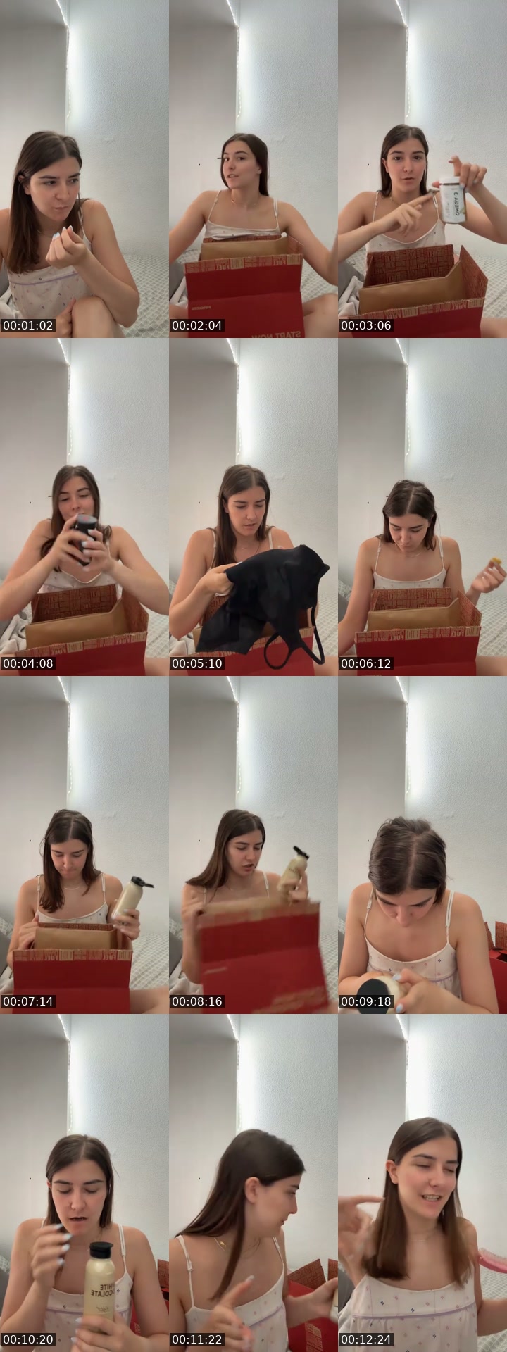 Mexico TikTok live: Mi vida es un show Zrg sígueme by @hsc_.privi